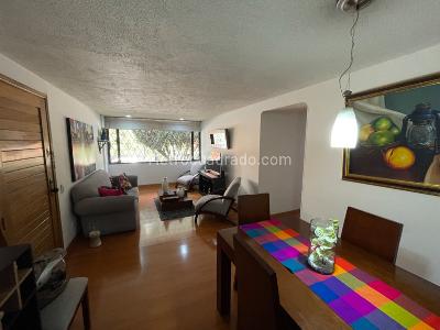 Apartamento de 3 alcobas en venta en Santa Barbara, Bogotá, 115 m² · foto 7 de 20
