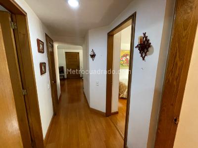 Apartamento de 3 alcobas en venta en Santa Barbara, Bogotá, 115 m² · foto 11 de 20