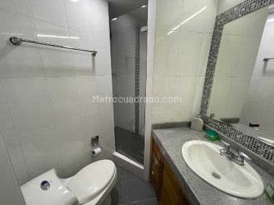 Apartamento de 3 alcobas en venta en Santa Barbara, Bogotá, 115 m² · foto 12 de 20