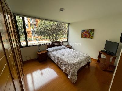 Apartamento de 3 alcobas en venta en Santa Barbara, Bogotá, 115 m² · foto 15 de 20