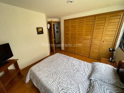 Apartamento de 3 alcobas en venta en Santa Barbara, Bogotá, 115 m² · foto 16 de 20