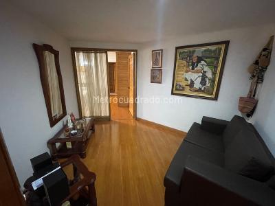 Apartamento de 3 alcobas en venta en Santa Barbara, Bogotá, 115 m² · foto 18 de 20