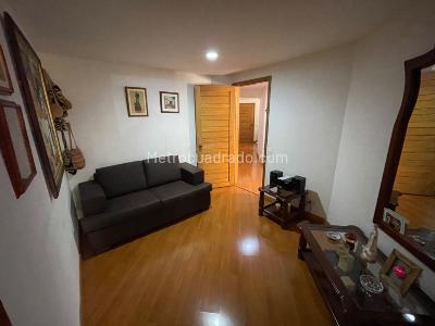 Apartamento de 3 alcobas en venta en Santa Barbara, Bogotá, 115 m² · foto 19 de 20