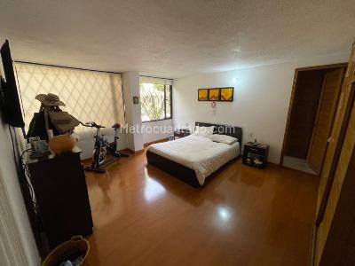 Apartamento de 3 alcobas en venta en Santa Barbara, Bogotá, 115 m² · foto 20 de 20