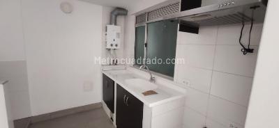 Apartamento en venta en Madelena, Bogotá · foto 5 de 15