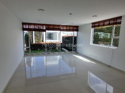 Casa en venta en Las Acacias Club House/Barandillas, Zipaquirá · foto 3 de 20