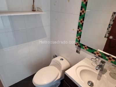 Casa en venta en Las Acacias Club House/Barandillas, Zipaquirá · foto 5 de 20