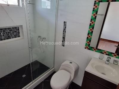 Casa en venta en Las Acacias Club House/Barandillas, Zipaquirá · foto 10 de 20