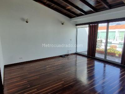 Casa en venta en Las Acacias Club House/Barandillas, Zipaquirá · foto 16 de 20