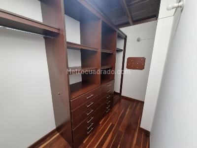 Casa en venta en Las Acacias Club House/Barandillas, Zipaquirá · foto 18 de 20
