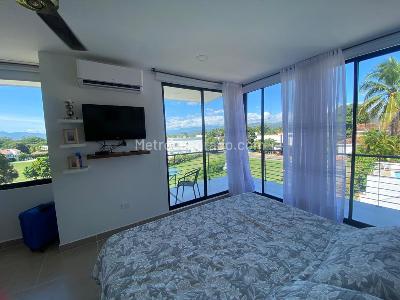 Casa de 5 alcobas en venta en El Peñon, Girardot, 450 m² · foto 19 de 20