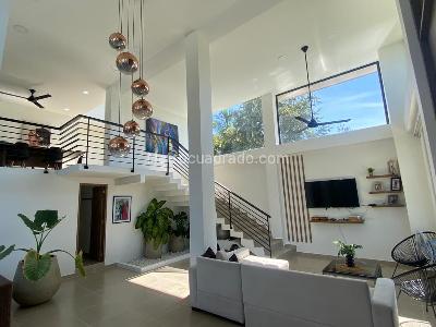 Casa de 5 alcobas en venta en El Peñon, Girardot, 450 m² · foto 3 de 20