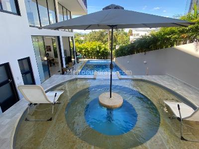 Casa de 5 alcobas en venta en El Peñon, Girardot, 450 m² · foto 6 de 20