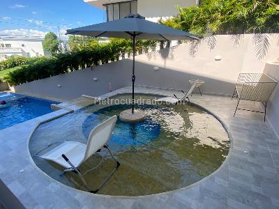 Casa de 5 alcobas en venta en El Peñon, Girardot, 450 m² · foto 7 de 20