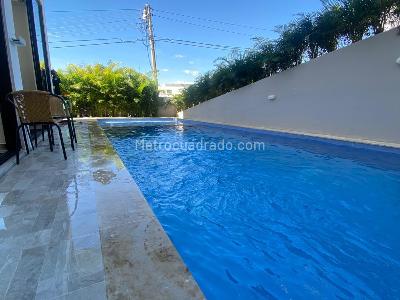 Casa de 5 alcobas en venta en El Peñon, Girardot, 450 m² · foto 8 de 20