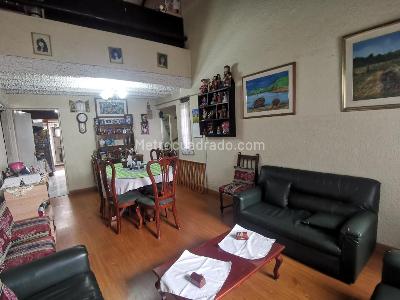 Casa de 3 alcobas en venta en Villa Claudia, Bogotá, 139 m² · foto 4 de 17