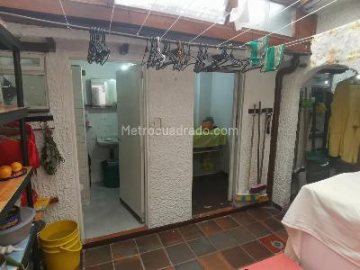 Casa de 3 alcobas en venta en Villa Claudia, Bogotá, 139 m² · foto 9 de 17