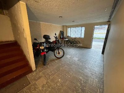 Casa de 5 alcobas en venta en San Antonio Norte, Bogotá, 500 m² · foto 5 de 20