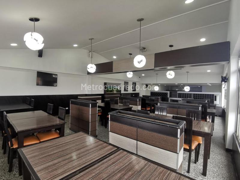 Local Comercial en Venta, Montevideo Fontibon, Bogotá D.C. - Vista 5