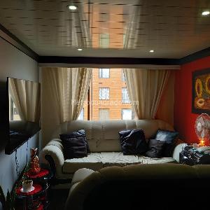 Apartamento en venta en El Porvenir Ii Sector, Bogotá · foto 4 de 20