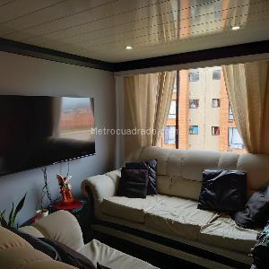 Apartamento en venta en El Porvenir Ii Sector, Bogotá · foto 5 de 20