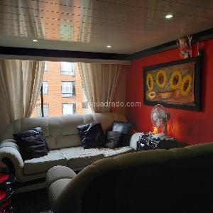 Apartamento en venta en El Porvenir Ii Sector, Bogotá · foto 6 de 20