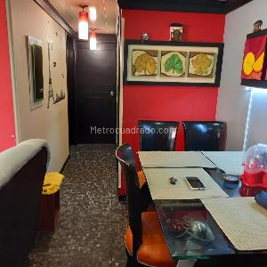 Apartamento en venta en El Porvenir Ii Sector, Bogotá · foto 8 de 20