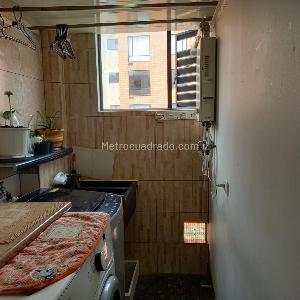 Apartamento en venta en El Porvenir Ii Sector, Bogotá · foto 11 de 20