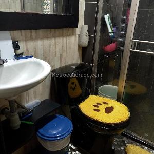 Apartamento en venta en El Porvenir Ii Sector, Bogotá · foto 13 de 20