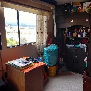 Apartamento en venta en El Porvenir Ii Sector, Bogotá · foto 19 de 20