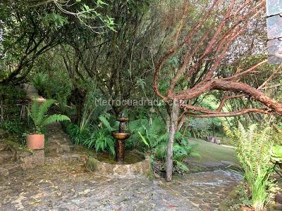Casa en venta en Vereda Jerusalen, La Calera · foto 10 de 20
