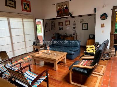 Casa en venta en Vereda Jerusalen, La Calera · foto 11 de 20