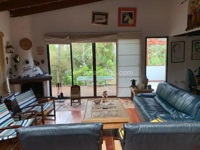 Casa en venta en Vereda Jerusalen, La Calera · foto 13 de 20