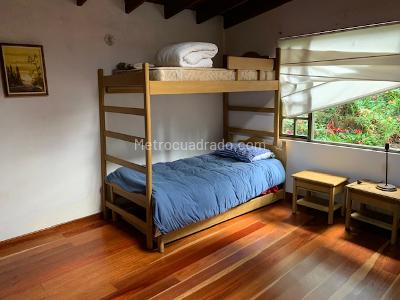 Casa en venta en Vereda Jerusalen, La Calera · foto 17 de 20