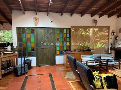 Casa en venta en Vereda Jerusalen, La Calera · foto 18 de 20