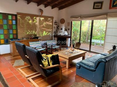 Casa en venta en Vereda Jerusalen, La Calera · foto 19 de 20