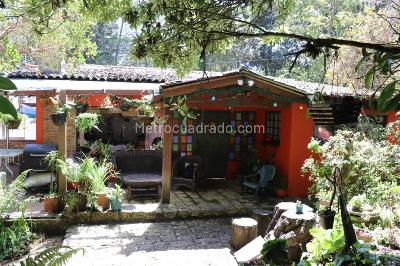 Casa en venta en Vereda Jerusalen, La Calera · foto 2 de 20