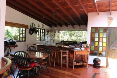 Casa en venta en Vereda Jerusalen, La Calera · foto 3 de 20