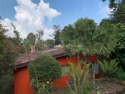 Casa en venta en Vereda Jerusalen, La Calera · foto 7 de 20