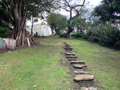 Casa en venta en Vereda Jerusalen, La Calera · foto 8 de 20