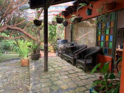 Casa en venta en Vereda Jerusalen, La Calera · foto 9 de 20