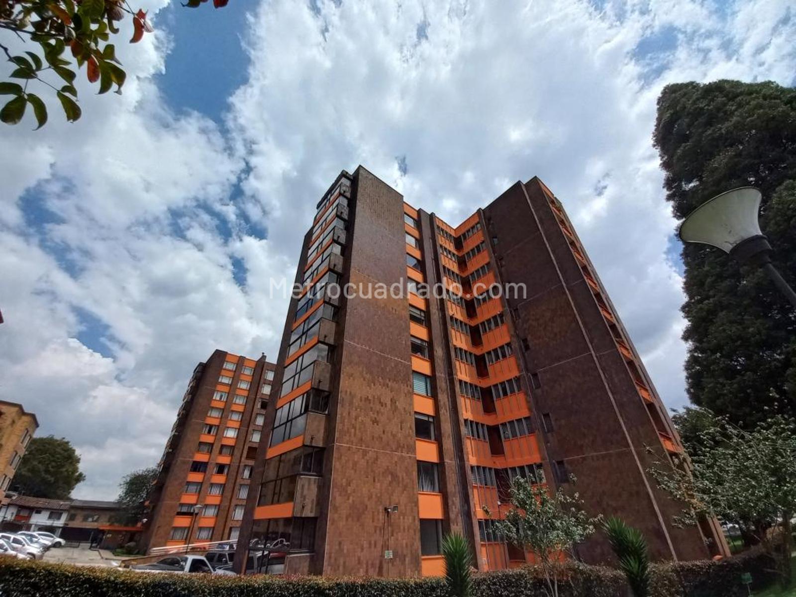 Apartamento en Venta  Salitre