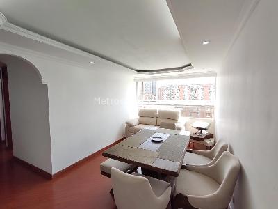 Apartamento en venta en San Jose De Bavaria, Bogotá · foto 2 de 20