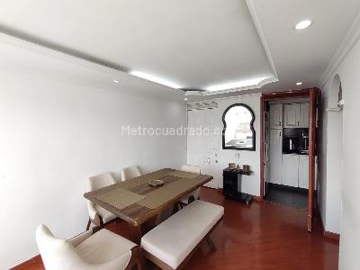 Apartamento en venta en San Jose De Bavaria, Bogotá · foto 4 de 20