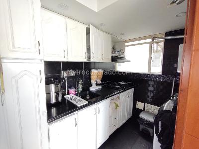 Apartamento en venta en San Jose De Bavaria, Bogotá · foto 5 de 20
