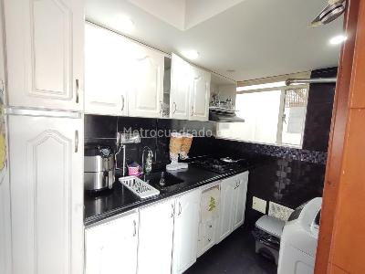 Apartamento en venta en San Jose De Bavaria, Bogotá · foto 6 de 20