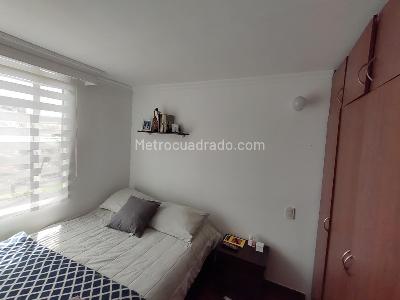 Apartamento en venta en San Jose De Bavaria, Bogotá · foto 9 de 20