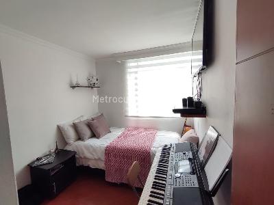 Apartamento en venta en San Jose De Bavaria, Bogotá · foto 10 de 20