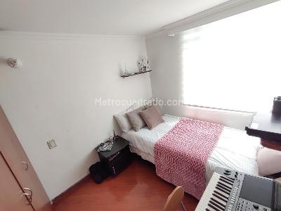 Apartamento en venta en San Jose De Bavaria, Bogotá · foto 12 de 20