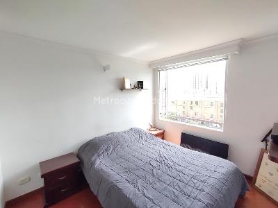 Apartamento en venta en San Jose De Bavaria, Bogotá · foto 13 de 20